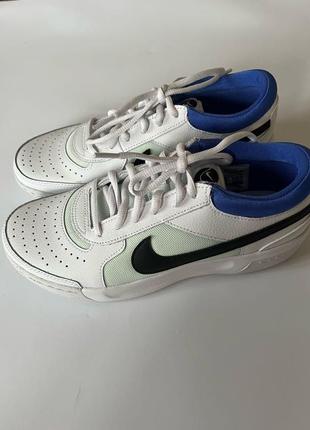 Кросівки унісекс nike2 фото