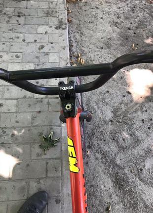 Продаю bmx