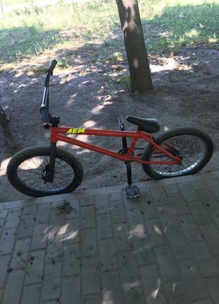 Продаю bmx3 фото