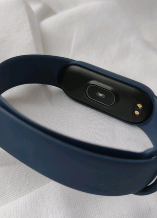 Смарт часы m6 m7 фитнес браслет спортивный трекер smart band10 фото