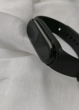 Смарт часы m6 m7 фитнес браслет спортивный трекер smart band12 фото