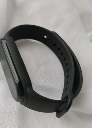 Смарт часы m6 m7 фитнес браслет спортивный трекер smart band13 фото