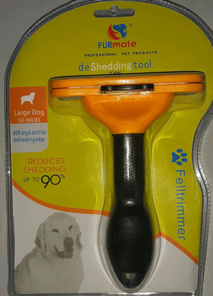 Фуриинатор новий не дорого для собак