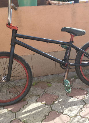 Продам бмх,bmx бмикс