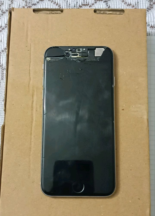 Iphone 6 16gb icloud