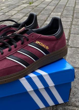 Adidas originals handball spezial3 фото