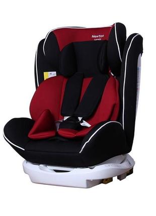 Автокрісло carrello newton isofix група 0+1+2+3 з народження до..1 фото