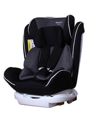 Автокрісло carrello newton isofix група 0+1+2+3 з народження до..3 фото