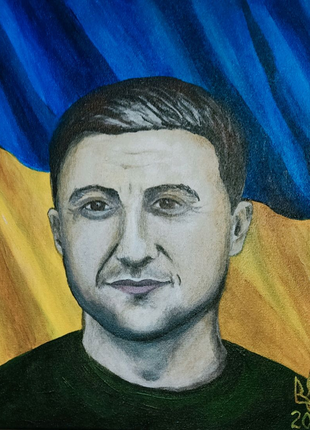 Продам картину.
