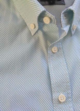 Красивая рубашка human nature