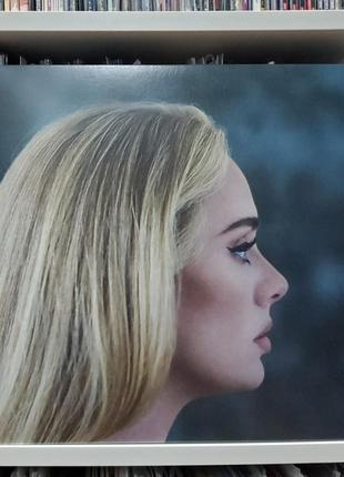 Adele – 30 (us 2021)