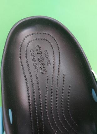 Кроксы оригинал crocs. в наличии размеры:
us 15, us 14, us 132 фото