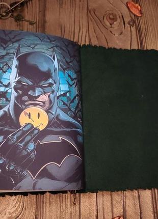 Софтбук с гравіюванням | блокнот с гравировкой | шкіряний блокнот | стильний шкіряний записник