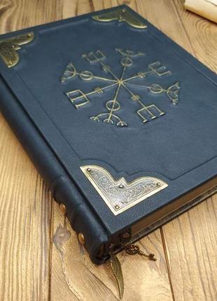 Агісхьяльм. шолом жаху. гримуар