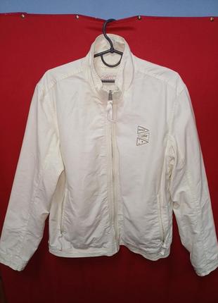 Куртка чоловіча/куртка мужская/одяг/мужская одежда  mexx original xl