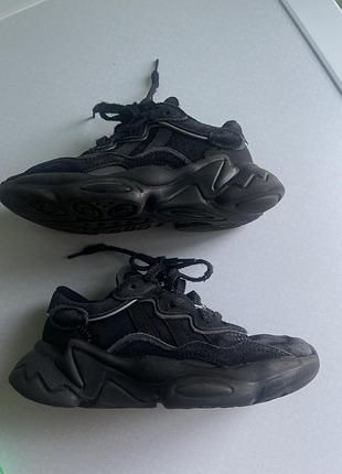 Adidas ozweego дитячі
