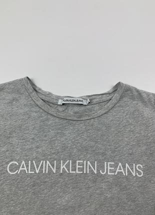 Футболка calvin klein7 фото