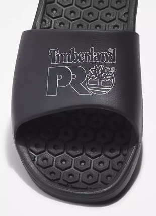 Шльопанці timberland р.8(чол) і 9(чол)