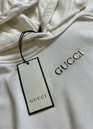 Худи gucci