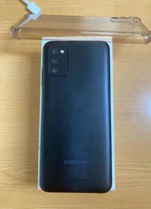 Samsung a03s 3/32 gb2 фото