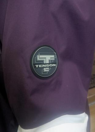 Куртка шведського бренду tenson4 фото