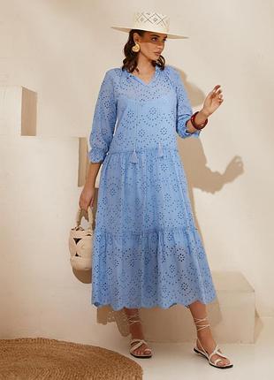 Неймовірна сукня