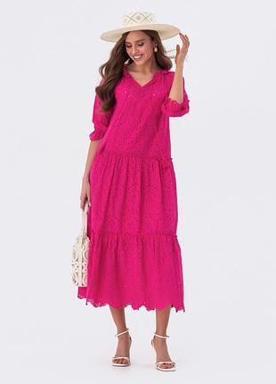 Неймовірна сукня