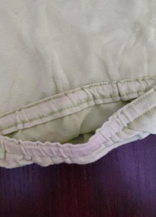 Нові панталони, віскоза,раритет.3 фото