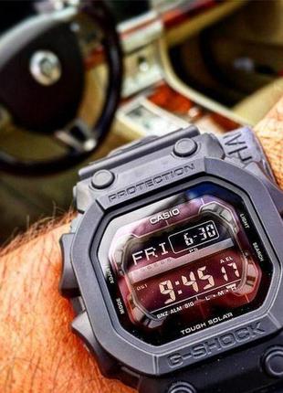 Casio g-shock2 фото