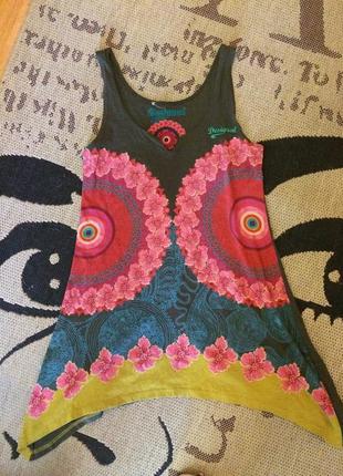 Сарафан desigual,оригинал