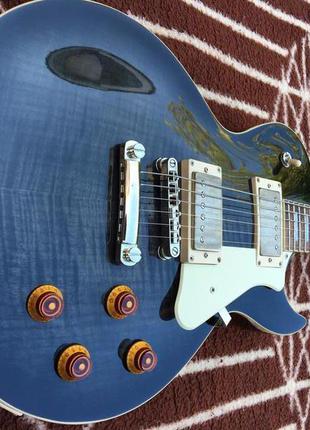 Cort cr250 tbk les paul