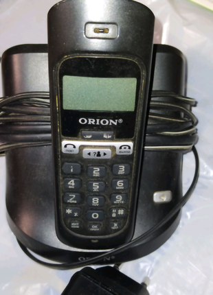 Радіотелефон orion od-12