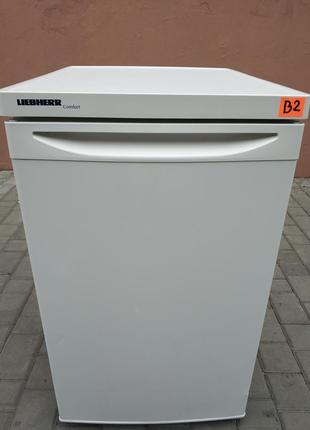 Міні холодильник liebherr з морозильною камерою