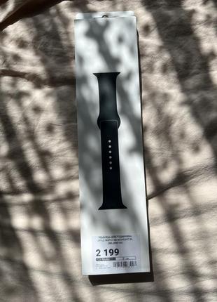 Ремінець apple watch original 45,