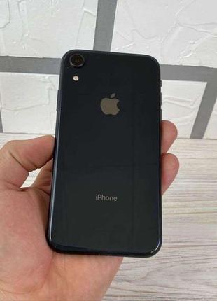 Iphone xr 128gb black!