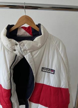 Куртка унисекс демисезонная reebok &lt;unk&gt; цена 1200 грн7 фото