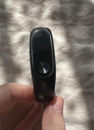 Фітнес браслет mi band 32 фото