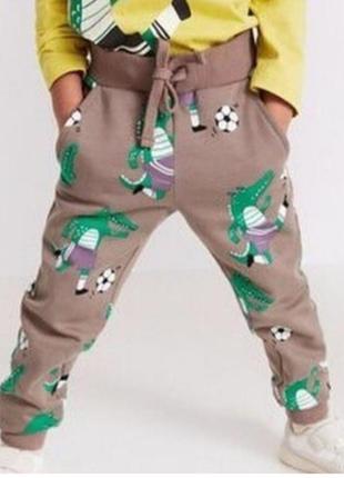 Спортивні штани для хлопчика
