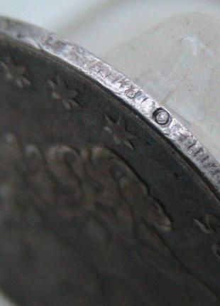 Сша 50 центов 1835 capped bust half dollar19 фото