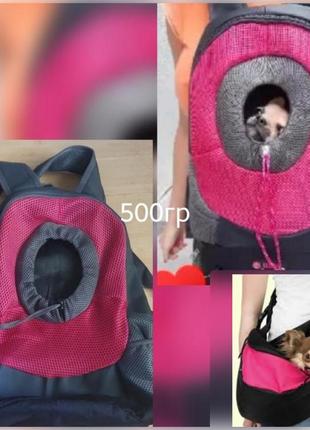 Переноска, игрушки для собак или котов