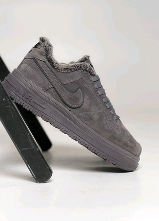 Nike air force low winter