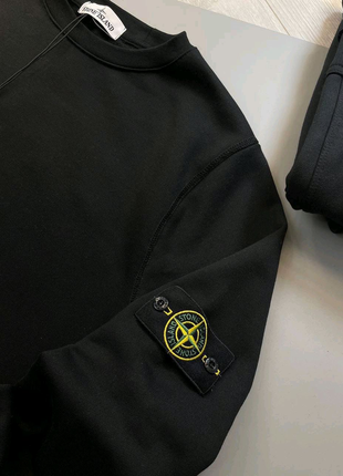 Світшот stone island