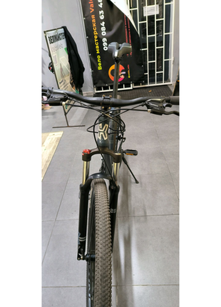 Велосипед kinetic crystal 295 фото