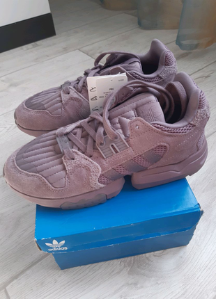 Жіночі кросівки adidas zx torsion 6 us / 23 см