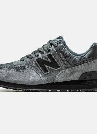 Кроссовки мужские new balance 5745 фото