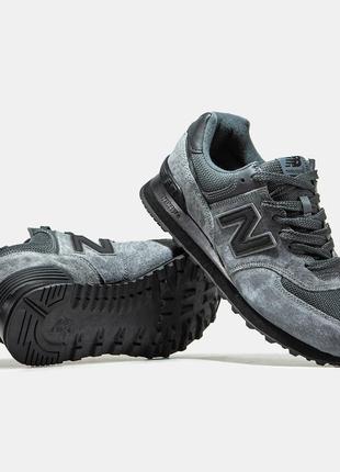 Кроссовки мужские new balance 5744 фото