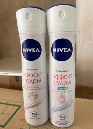 Продам спрей nivea6 фото