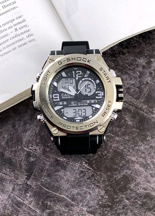 Чоловічі годинники g-shock2 фото