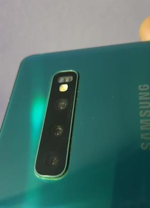 Samsung galaxy s10+ plus без дефектів4 фото