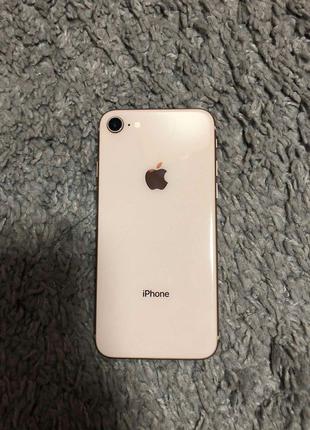 Iphone 8 64 gb neverlock